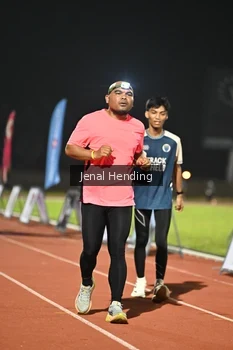 Runner Photo 4921801
