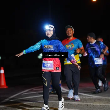 Runner Photo 4921803