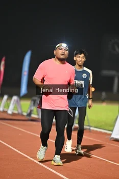Runner Photo 4921804