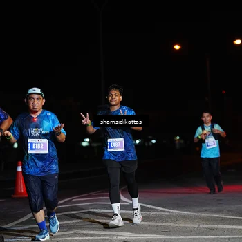 Runner Photo 4921805