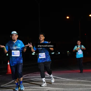 Runner Photo 4921807