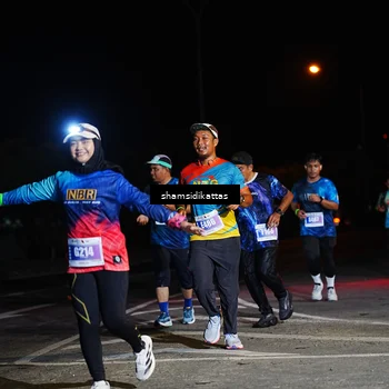 Runner Photo 4921808