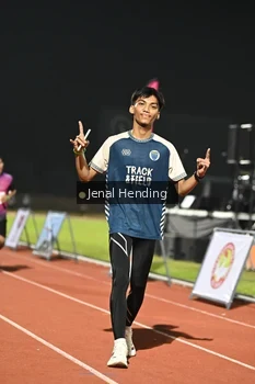 Runner Photo 4921810