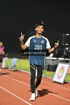 Runner Photo 4921811