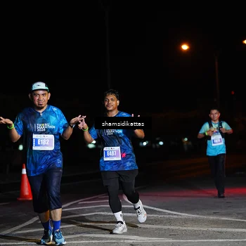 Runner Photo 4921812