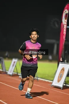 Runner Photo 4921815