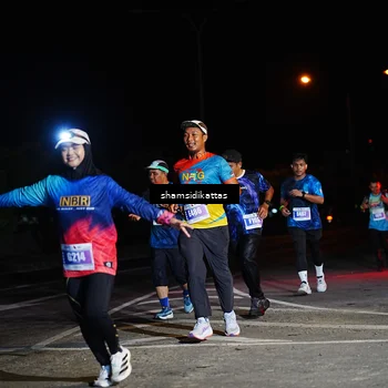 Runner Photo 4921816