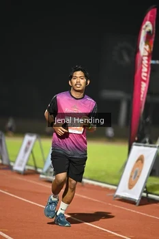 Runner Photo 4921817