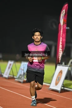 Runner Photo 4921818