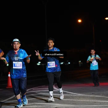 Runner Photo 4921821