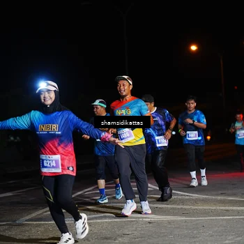 Runner Photo 4921828