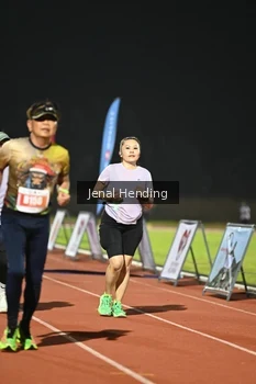 Runner Photo 4921830