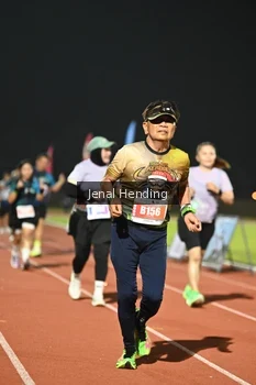 Runner Photo 4921833