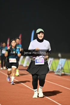 Runner Photo 4921834