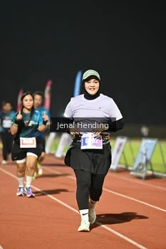 Runner Photo 4921835
