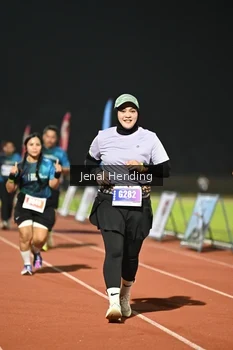 Runner Photo 4921836