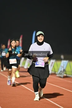 Runner Photo 4921837