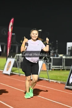 Runner Photo 4921838