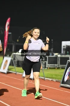 Runner Photo 4921839