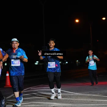 Runner Photo 4921840