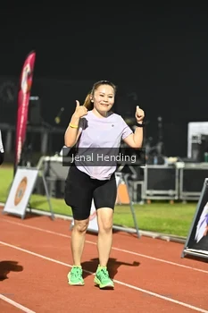Runner Photo 4921841