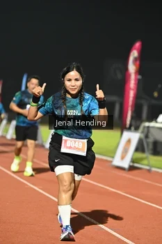 Runner Photo 4921843