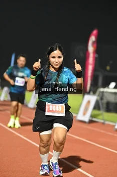 Runner Photo 4921845