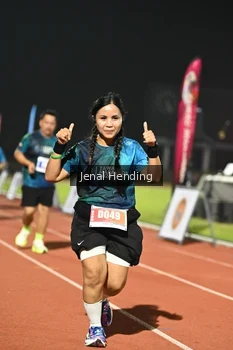 Runner Photo 4921846