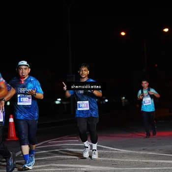 Runner Photo 4921847