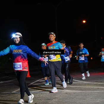 Runner Photo 4921848