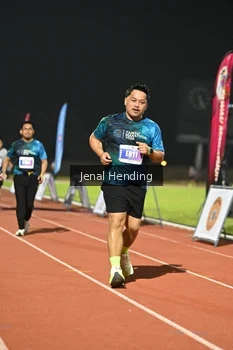 Runner Photo 4921849