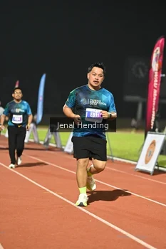 Runner Photo 4921852