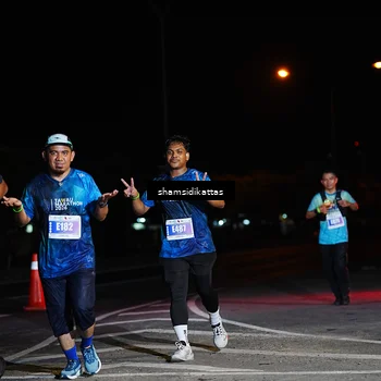 Runner Photo 4921854