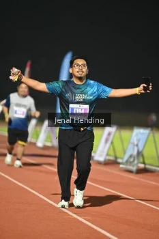 Runner Photo 4921856