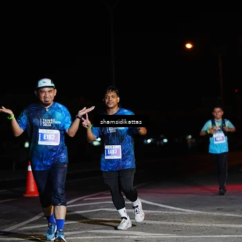 Runner Photo 4921858
