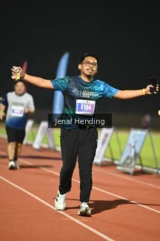 Runner Photo 4921859
