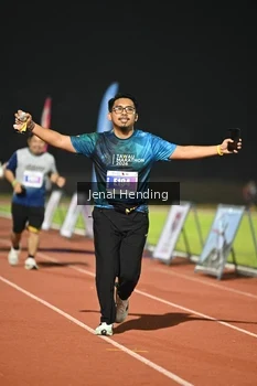 Runner Photo 4921860