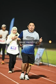 Runner Photo 4921863