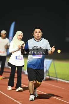 Runner Photo 4921865
