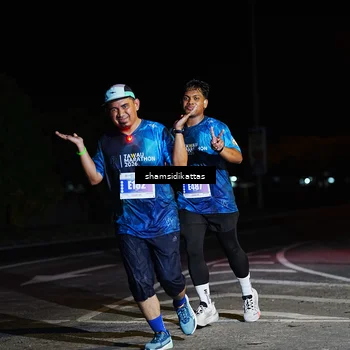 Runner Photo 4921866