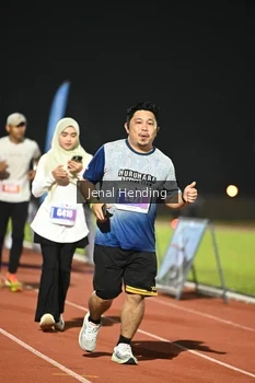 Runner Photo 4921868