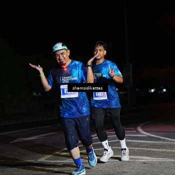Runner Photo 4921869
