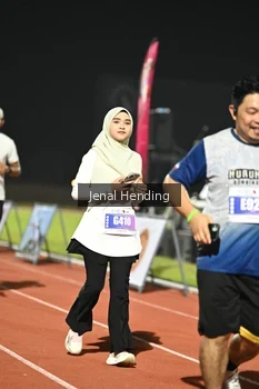 Runner Photo 4921870