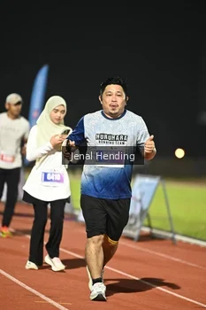 Runner Photo 4921872