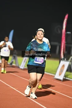Runner Photo 4921876