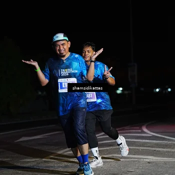 Runner Photo 4921880
