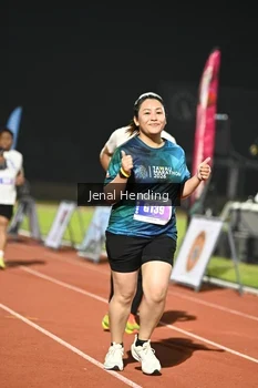 Runner Photo 4921881