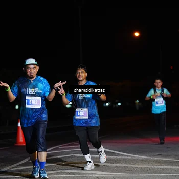 Runner Photo 4921883