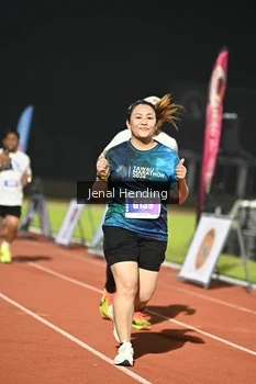 Runner Photo 4921885
