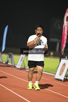 Runner Photo 4921888